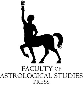 Centaur Press Logo