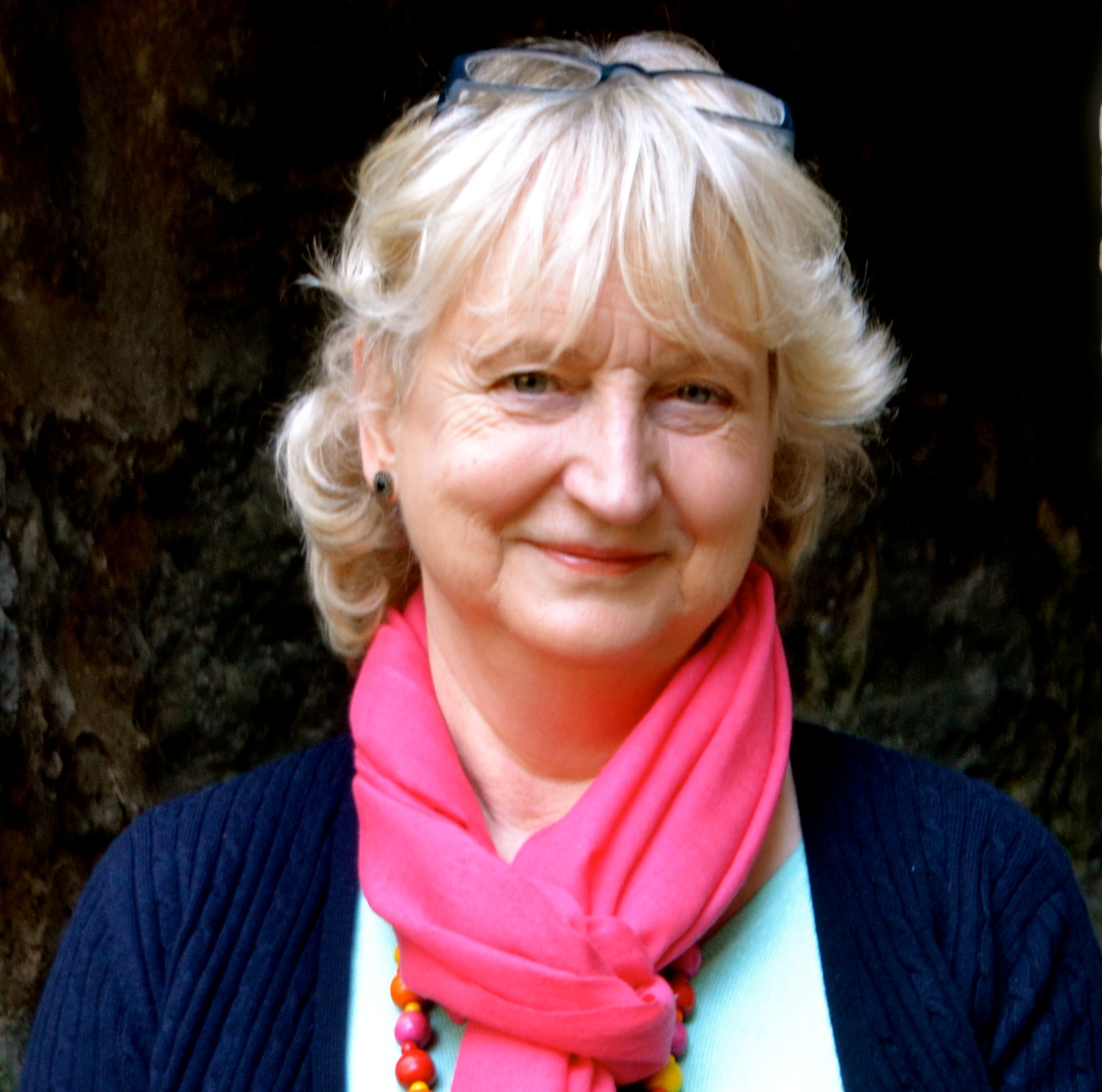 Jane RidderPatrick Faculty of Astrological Studies