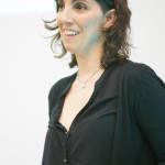 Silvia Lopes